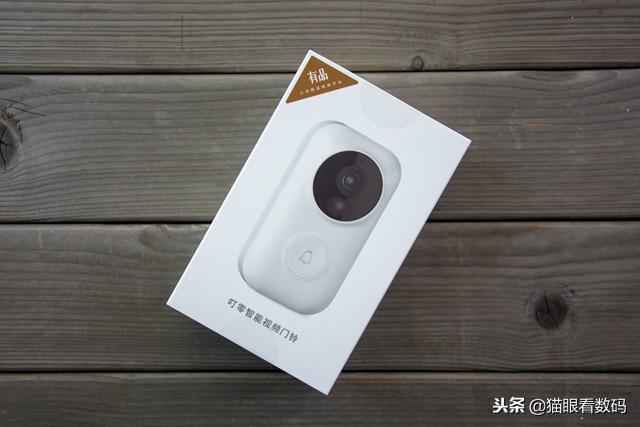 小米ai音箱查快递功能怎样设置，小米ai音箱查找手机怎么设置（小米生态链叮零智能门铃体验评测）