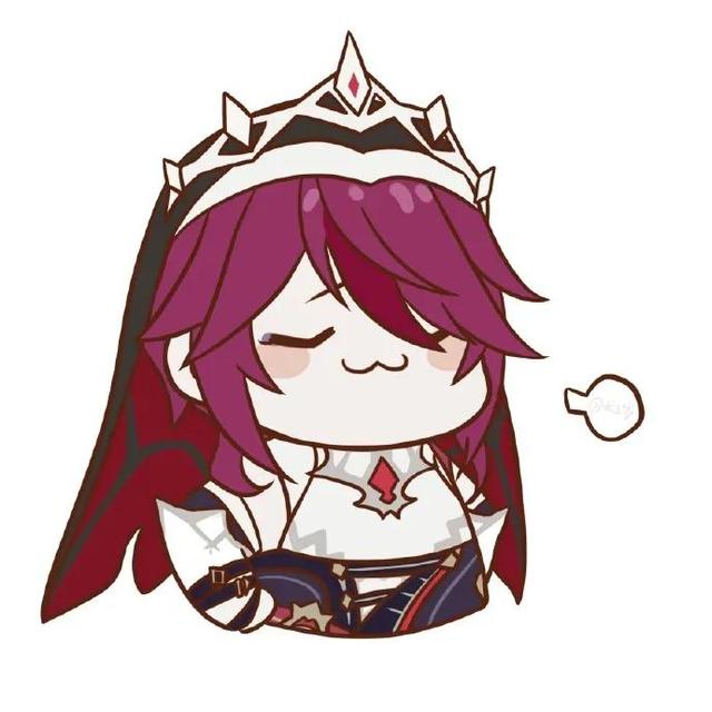 原神男头，微信头像，原神男头（原神系列小头像）