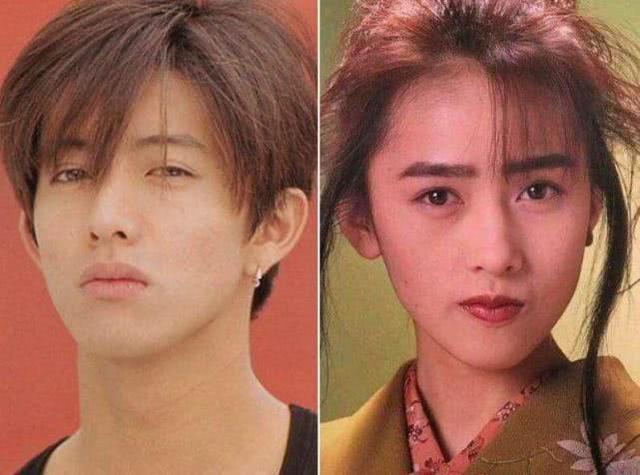 木村拓哉20年来首晒与老婆工藤静香合照，背景还是二人的婚纱照