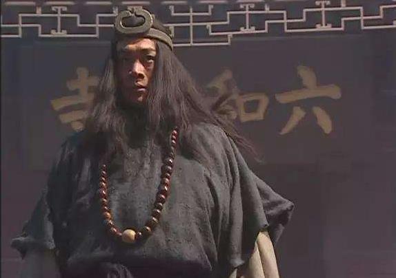 林冲怎么死的，水浒最大的难言之隐