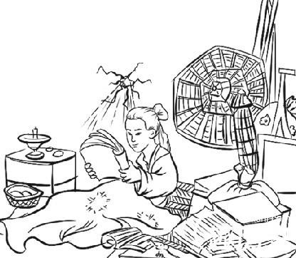 凿壁偷光的主人公的结果(凿壁偷光的主人公后来是个大贪官) - 龙腾网
