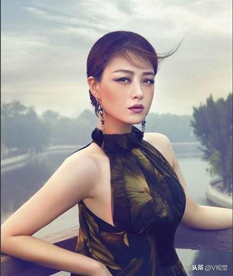 《欢天喜地七仙女》中饰演七仙女的七位女演员