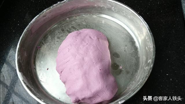 煮紫薯做法窍门，怎样煮紫薯好吃又简单（孩子隔三差五点名要吃）