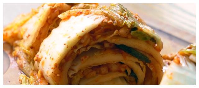 求韩国白萝卜泡菜的做法，怎样做韩国泡菜萝卜（朝鲜族这样腌泡菜）