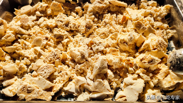 淀粉可以用什么代替，木薯淀粉可以用什么代替（剩下红薯渣做馒头还不浪费）