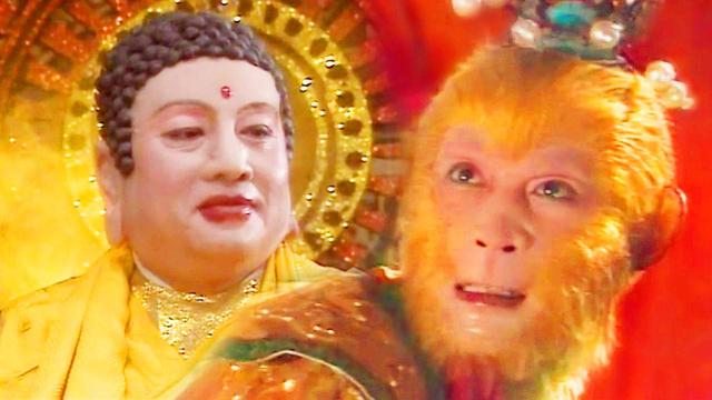 梦见如来佛祖是什么意思，如来梦见如来佛祖会怎么样（如来在人间：活了八十一岁）