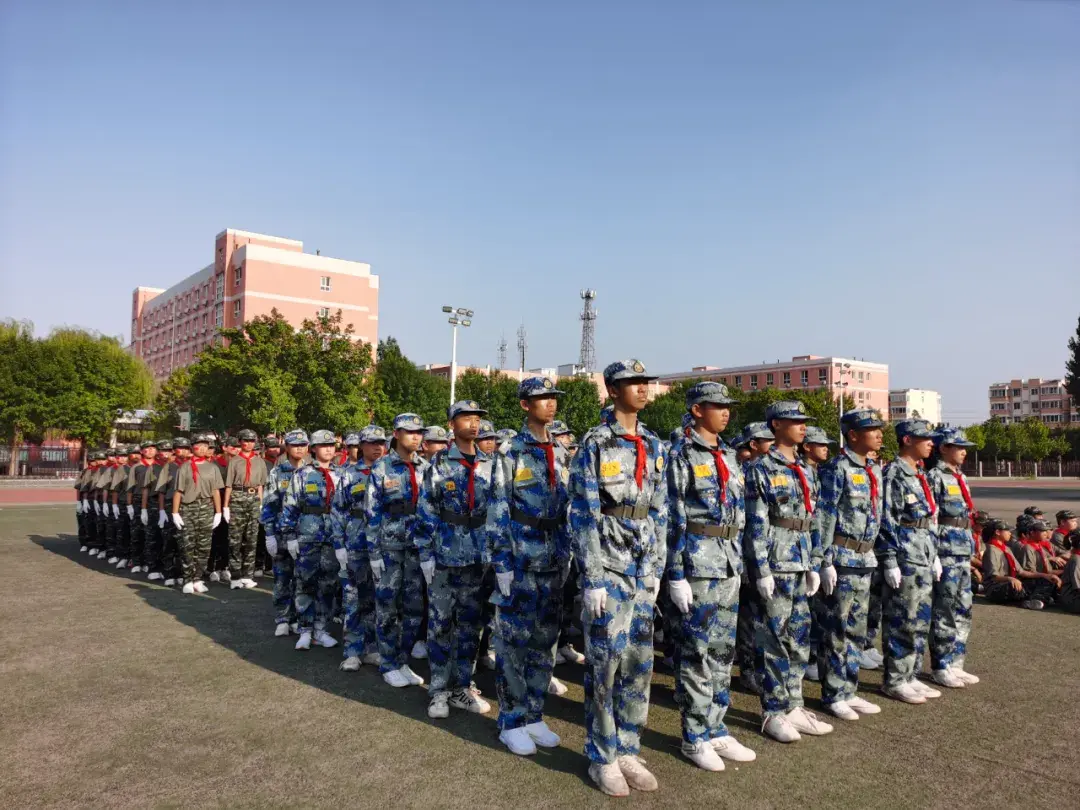 安阳市第五中学(安阳正一初中考入一中情况)