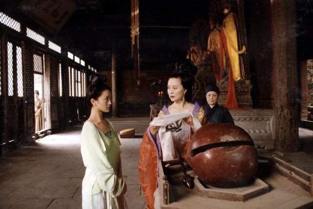 太平公主是谁的女儿，太平公主是谁的女儿?太平公主的丈夫是谁（太平公主作为武则天的女儿）