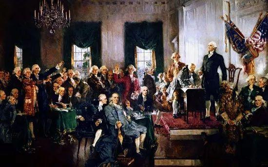 参议院相当于我国什么，参议院和众议院（美国的参议院和众议院有什么区别）