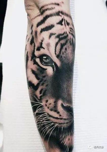 女生纹身纹什么寓意好，适合女性的纹身图案大全（纹身图案寓意详解）