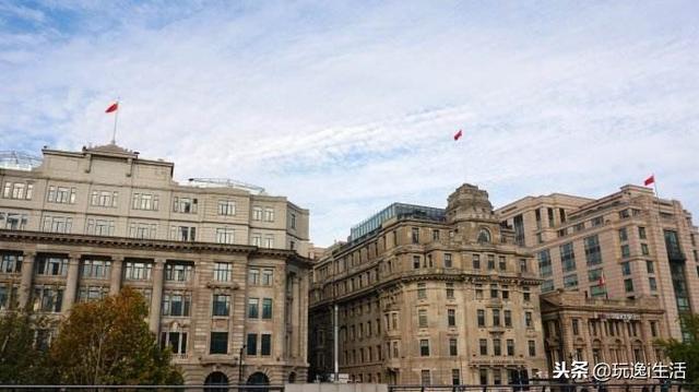 上海旅游景点排名前十，上海景点排行榜（上海市十大旅游景点）