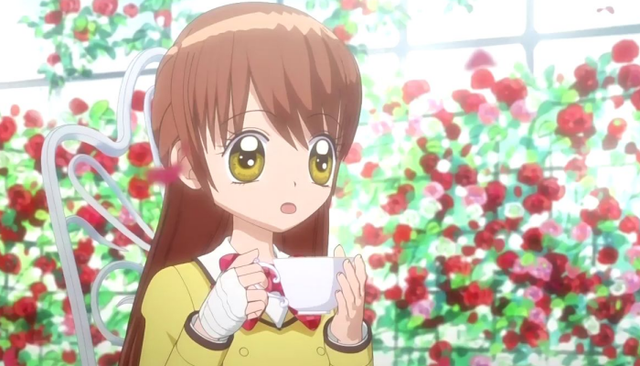 超人气委员长图片，极上!!超人气委员长 的图片（少女漫必追的《超人气委员长》）