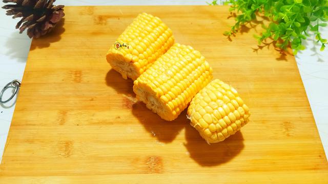 教你自制香浓可口的玉米汁，肯德基离职员工教您做鲜榨香浓玉米汁