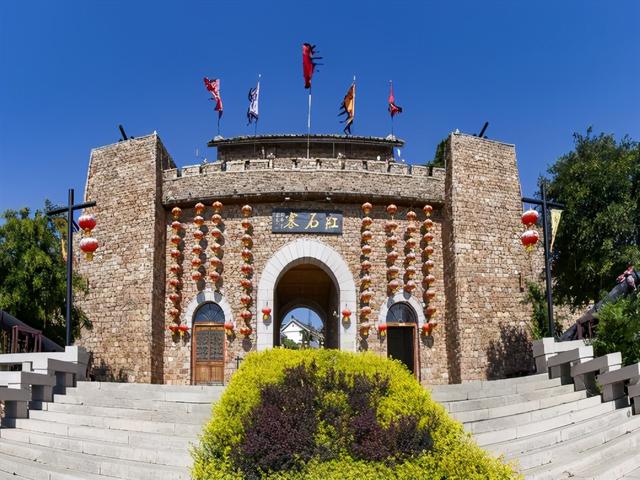 临沂旅游景点大全排名，山东临沂旅游景点大全排名榜（到临沂旅游千万不要错过这些景点）