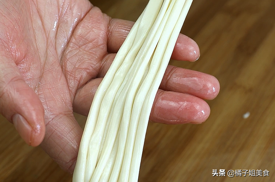 圖片[6]-自制筋道拉面 簡(jiǎn)單又美味 懶人必備 3天分量一次搞定-起舞食譜網(wǎng)