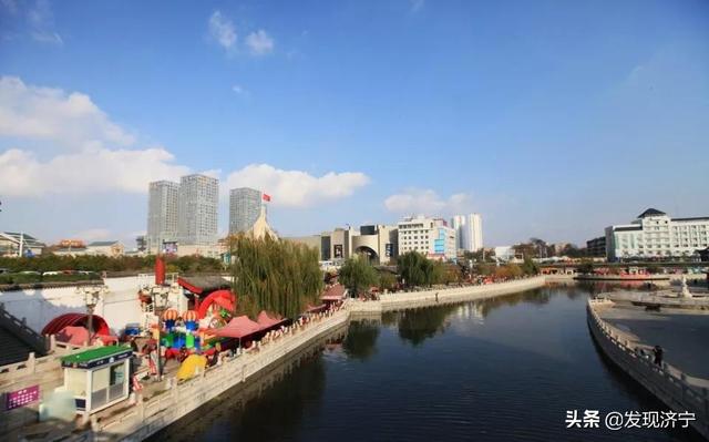 0537是哪里的区号，0536是哪里的区号（用一篇文章读懂你——济宁！）