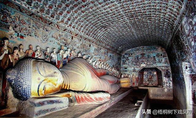 挺尸是什么意思，阿巴阿巴是什么意思（中国古人总结出一种最佳睡姿）