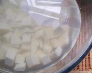 圖片[3]-【麻婆豆腐】做法步驟圖 超級下飯 一次多吃2大碗飯-起舞食譜網