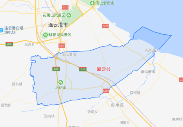 沭阳属于哪个市，沐阳是哪个省哪个城市（因为一条河、一座山而得名）