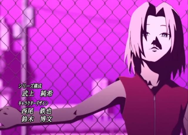 火影忍者349主题曲，火影忍者353主题曲（致敬了5首火影经典OP）
