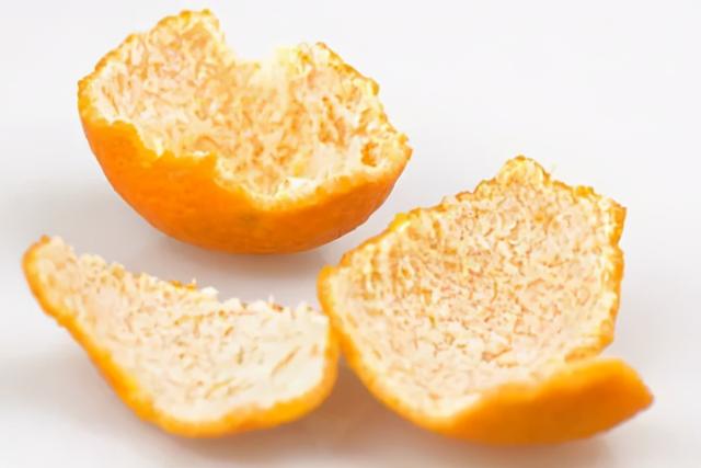 橘子的营养价值及功效，橘子的营养价值及功效与作用（带你了解橘子的药用价值）
