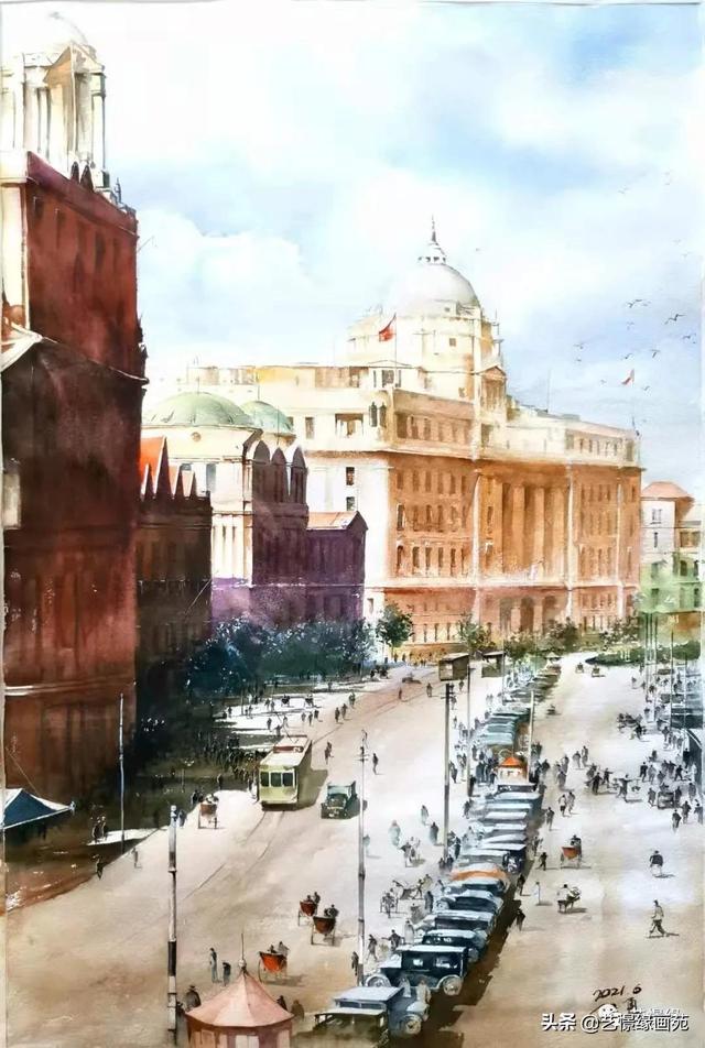 建党绘画图大全,建党100周年绘画简单好看(启航新征程—艺憬缘庆祝建党一百周年绘画作品展) 建党绘画图大全,建党100周年绘画简单好看(启航新征程—艺憬缘庆祝建党一百周年绘画作品展)