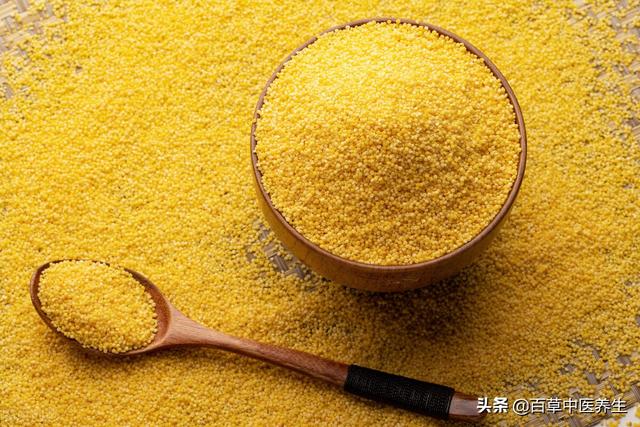 小米的功效与作用，小米的功效与作用及食用方法（小米——滋阴养血、健胃除湿）