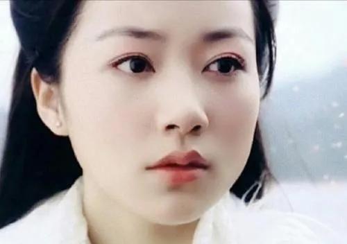 九尾狐，微信头像，九尾狐（天外飞仙绝色狐妖香雪海仙女般不食人间烟火）