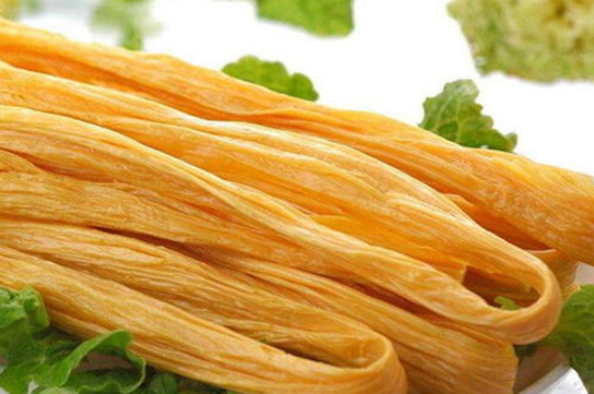 水质硬怎么软化，水质变软最简单办法（腐竹别直接用水泡）