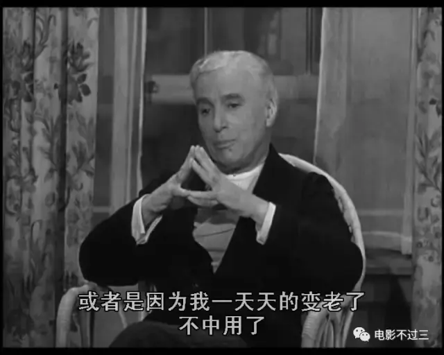 1972年上映的第一部有声电影是什么，第一部有声电影是什么时候上映的（他的有声片也是不可错过的经典）