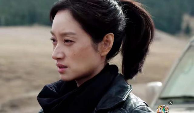 猎狼人的演员，猎狼人的演员表全部演员（《猎狼者》朱亚文老婆三年后复工）