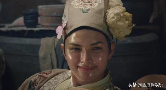 西游降魔篇猪八戒，西游伏妖篇猪八戒亲吻蜘蛛精（当看到他现实中的长相）