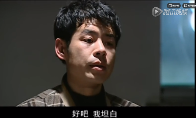 绝不放过你人物原型，绝不放过你人物原型是什么（《大江东去》该片原型取材自震惊全国的“沈阳“慕马”案”）