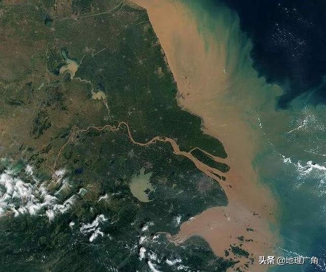 世界最大的河口三角洲是什么，世界最大的河口三角洲是什么洲（世界之最——十大河流三角洲）