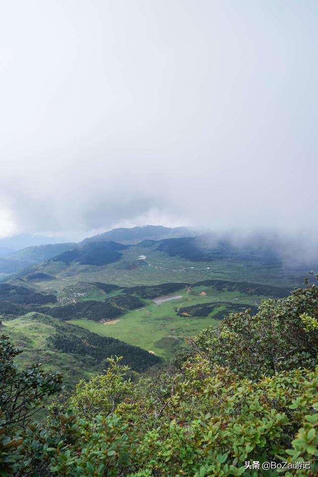 云南大理有哪些地方值得一去，在云南大理有哪些地方可游玩（到云南大理旅游必去的17大景点）