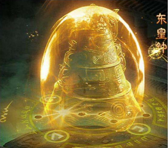 上古十大魔器排名，上古十大神器的作用（上古十大神器和上古十大魔器）