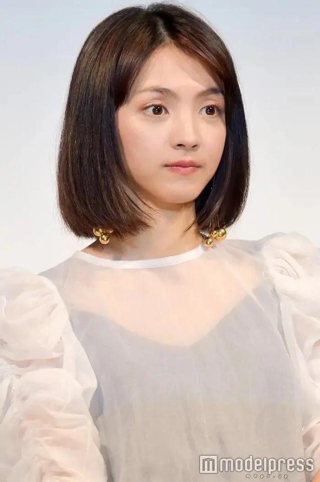 柴崎幸身高，柴崎幸长得像（2021最新版日本女星颜值排行榜）