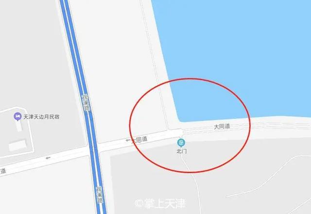 天津海边旅游景点排行榜，天津塘沽旅游景点大全（天津7处小众看海点，景色绝了）