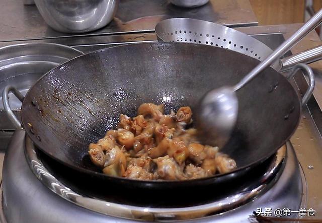 猪爪的做法，猪蹄的做法大全家常做法（厨师长教你秘制做法）