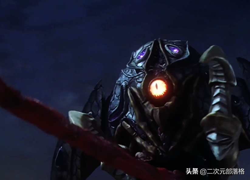 破灭魔人布利兹布洛兹，湘潭乐学社区（奥特曼：实力强劲的破灭魔虫）