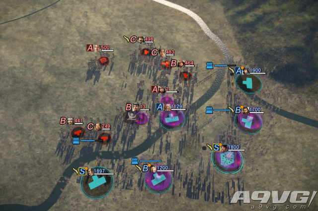 信长之野望85a，信长之野望85A怎么出英雄（这才是大志该有的样子）