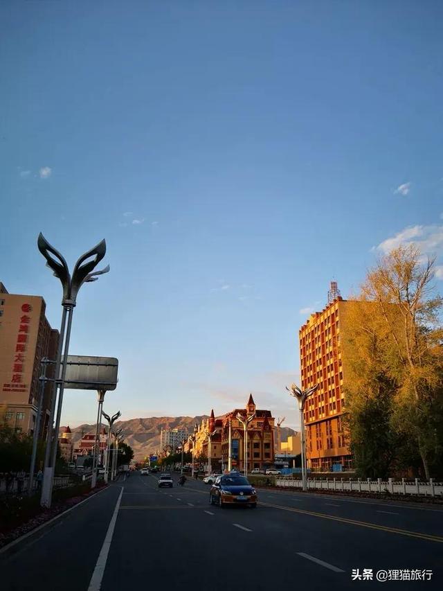 富蕴县景点,富蕴县景点分布图(新疆富蕴县有10万人口)