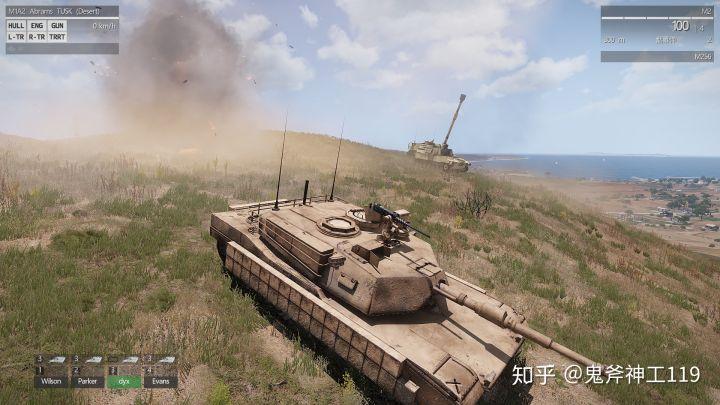 arma3好玩吗(arma3买哪个版本好)