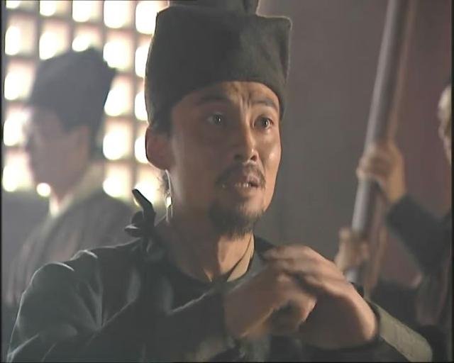 宋江属什么，宋江属什么生肖的（36岁的宋江为何不娶妻生子）