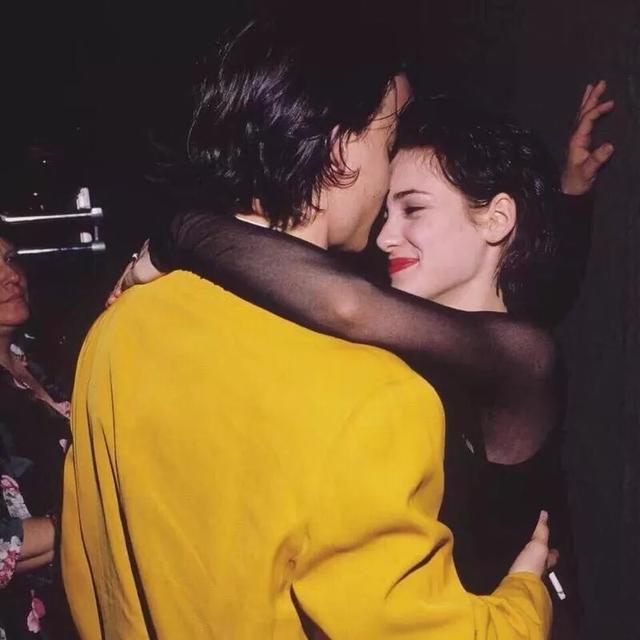 欧美情头，微信头像，欧美情头（别让世俗淹没生活的浪漫和热情）