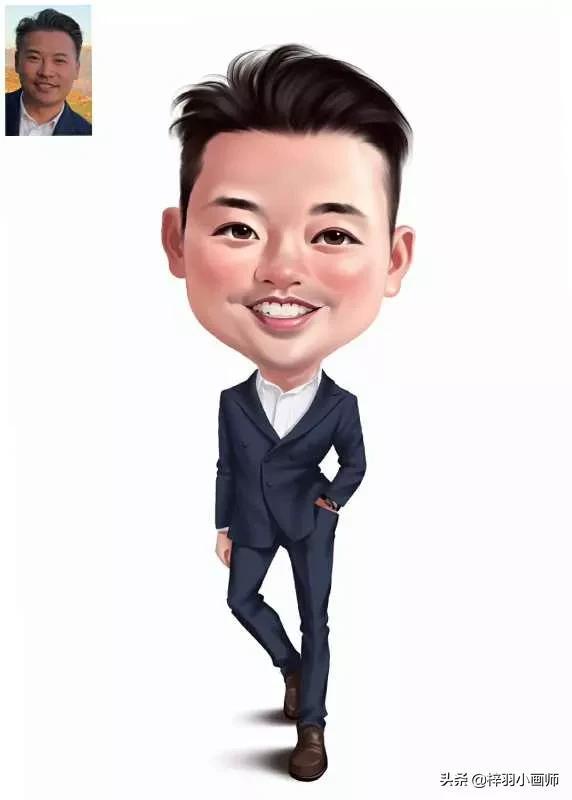男生霸气微信头像，霸气微信头像阳光帅气男生（多款个性霸气男生微信头像）