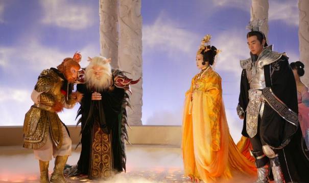 三圣母是谁，重生唐三圣母是谁（那他们神秘的大哥是谁）