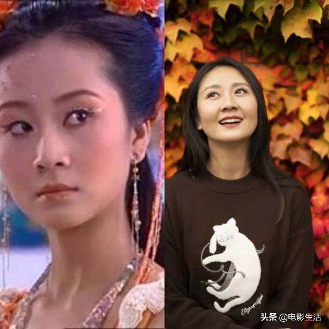 欢天喜地七仙女演员表，欢天喜地七仙女演员表全部（《七仙女》15年后演员重聚）