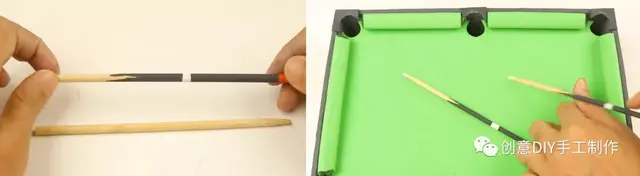 纸箱手工制作大全，纸箱手工制作大全环创（用纸箱就能做的5个桌面小游戏）