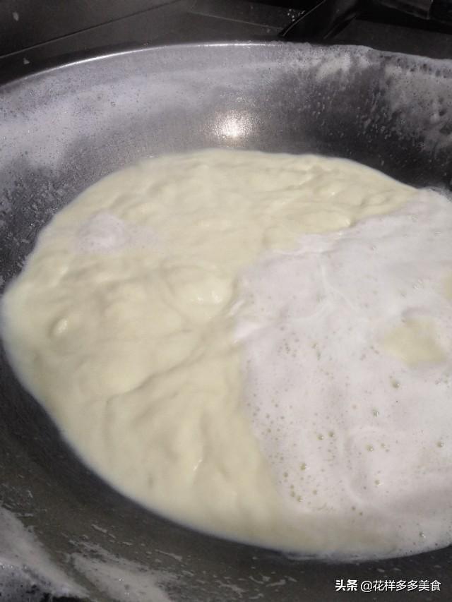 豆花的做法和配方，制作豆腐花的配方和方法窍门（师傅教你这样做正宗的四川豆花）